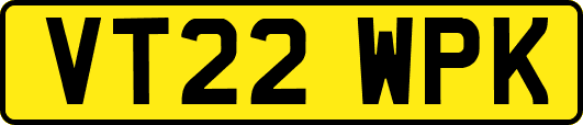 VT22WPK