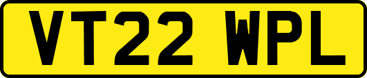 VT22WPL