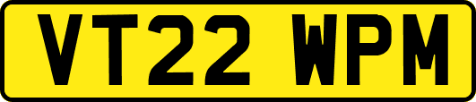 VT22WPM