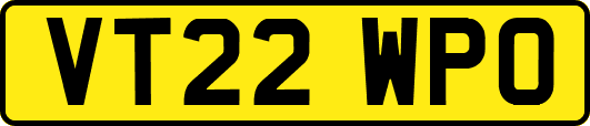 VT22WPO