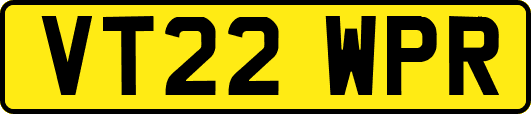 VT22WPR