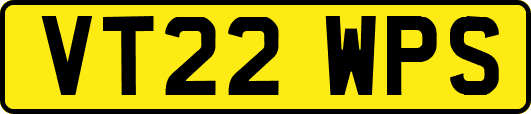 VT22WPS