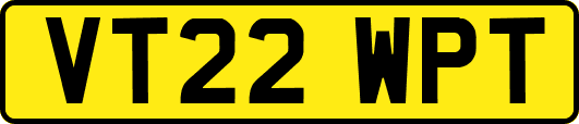 VT22WPT
