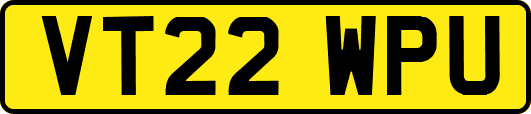 VT22WPU