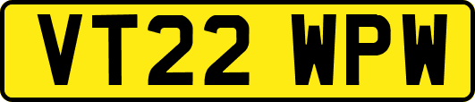 VT22WPW