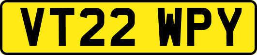 VT22WPY