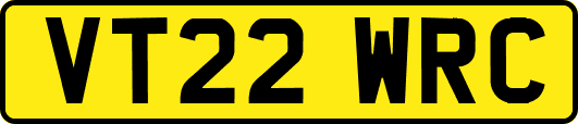 VT22WRC