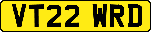 VT22WRD