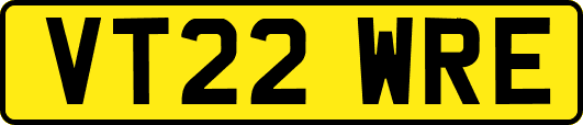 VT22WRE