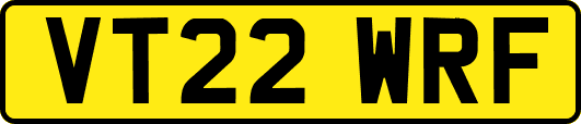 VT22WRF