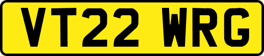 VT22WRG