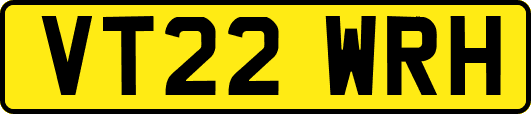 VT22WRH