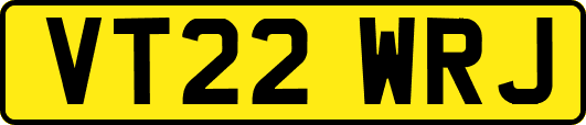 VT22WRJ