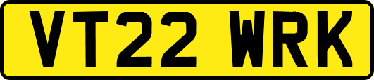 VT22WRK