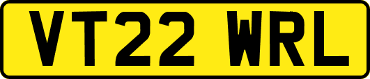VT22WRL