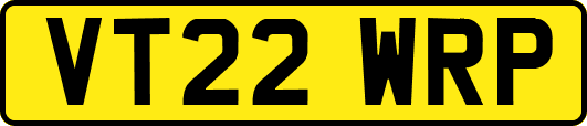 VT22WRP