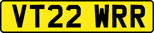 VT22WRR