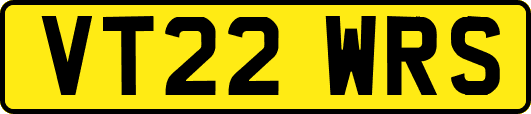 VT22WRS