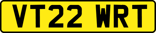 VT22WRT