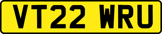 VT22WRU
