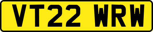 VT22WRW