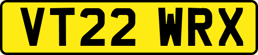 VT22WRX