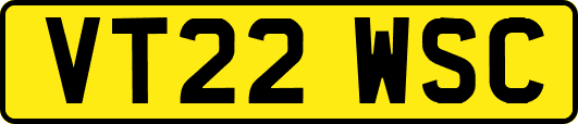 VT22WSC