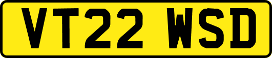 VT22WSD