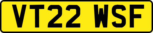VT22WSF