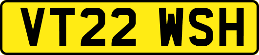 VT22WSH