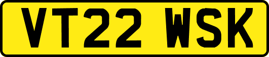VT22WSK