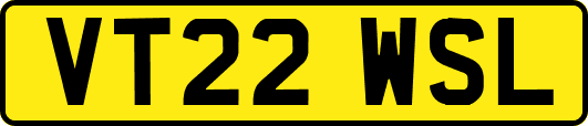 VT22WSL