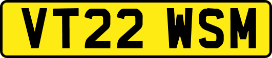 VT22WSM