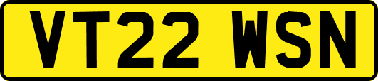 VT22WSN