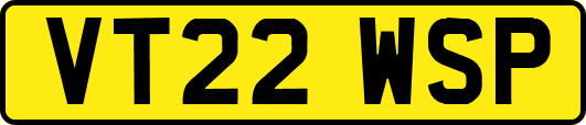 VT22WSP