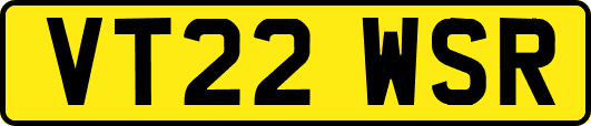 VT22WSR
