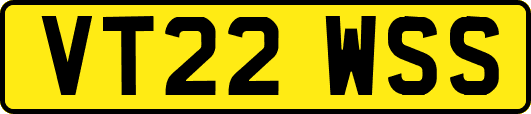 VT22WSS