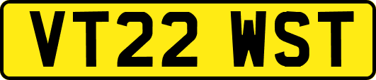 VT22WST