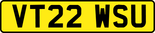 VT22WSU