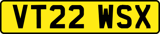 VT22WSX