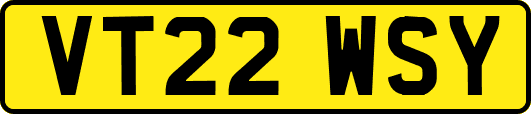 VT22WSY