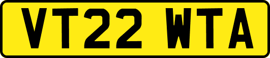 VT22WTA