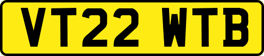 VT22WTB