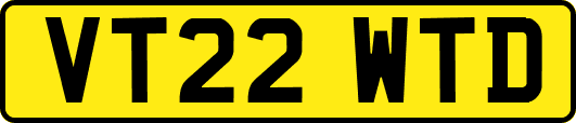 VT22WTD