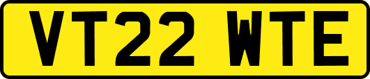 VT22WTE