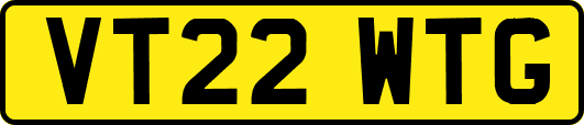 VT22WTG