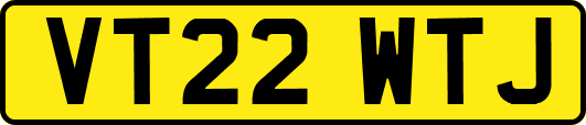VT22WTJ