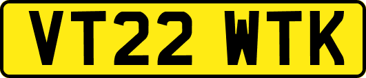 VT22WTK
