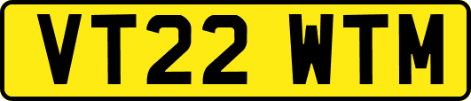 VT22WTM