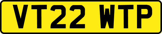 VT22WTP